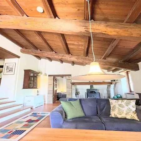Cerro Cottage/slps 8/exc Pool Onsite/spoleto 9 Kms Casa vacanze *