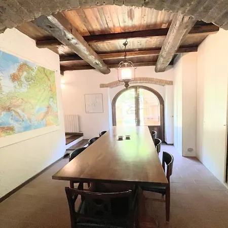 Cerro Cottage/slps 8/exc Pool Onsite/spoleto 9 Kms Spoleto