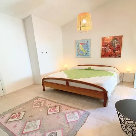 Holiday home Cerro Cottage/slps 8/exc Pool Onsite/spoleto 9 Kms
