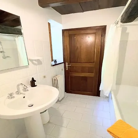 Cerro Cottage/slps 8/exc Pool Onsite/spoleto 9 Kms