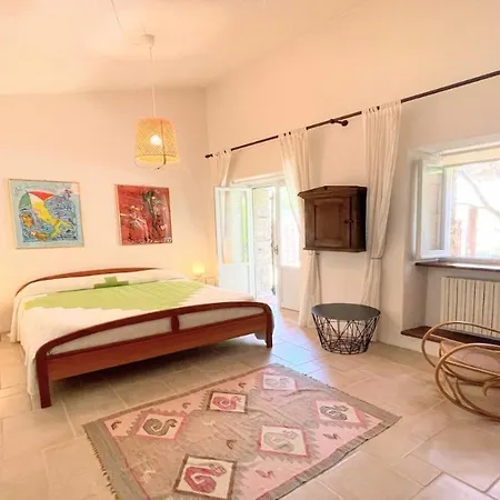Casa vacanze Cerro Cottage/slps 8/exc Pool Onsite/spoleto 9 Kms *