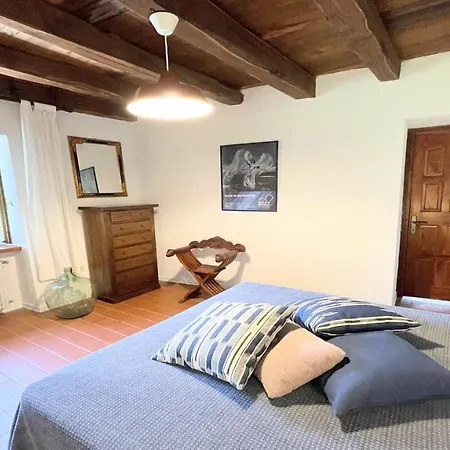 Cerro Cottage/slps 8/exc Pool Onsite/spoleto 9 Kms * Spoleto