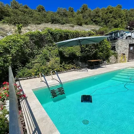 Cerro Cottage/slps 8/exc Pool Onsite/spoleto 9 Kms * Spoleto