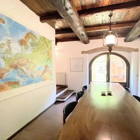 Cerro Cottage/slps 8/exc Pool Onsite/spoleto 9 Kms Spoleto
