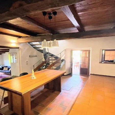 Cerro Cottage/slps 8/exc Pool Onsite/spoleto 9 Kms Casa vacanze *