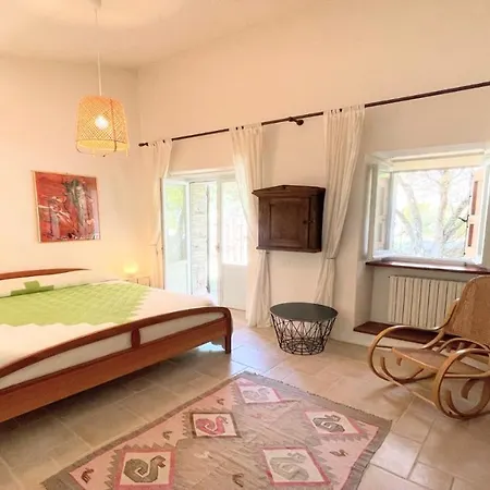 Cerro Cottage/slps 8/exc Pool Onsite/spoleto 9 Kms