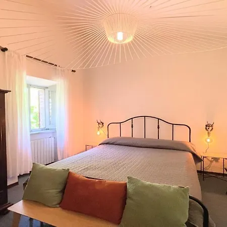 Holiday home Cerro Cottage/slps 8/exc Pool Onsite/spoleto 9 Kms *