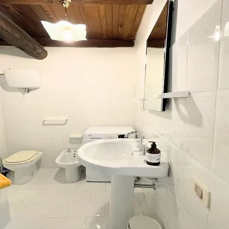 Holiday home Cerro Cottage/slps 8/exc Pool Onsite/spoleto 9 Kms Spoleto