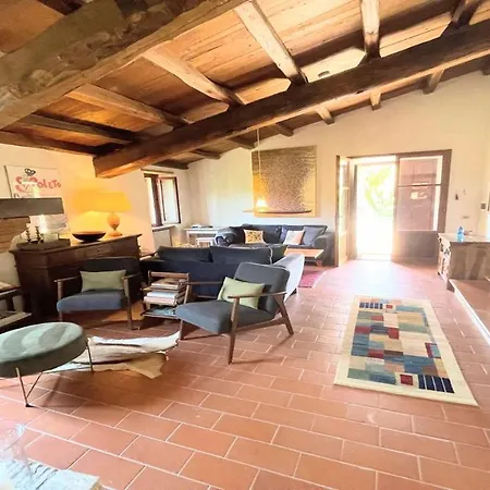 Cerro Cottage/slps 8/exc Pool Onsite/spoleto 9 Kms Spoleto