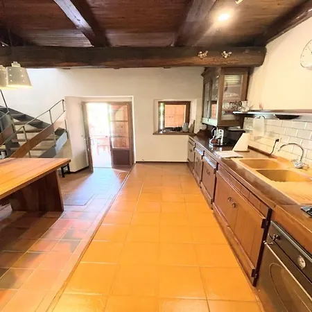 Cerro Cottage/slps 8/exc Pool Onsite/spoleto 9 Kms * Spoleto