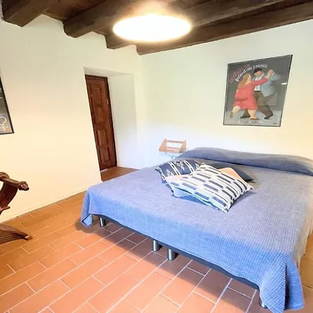 Cerro Cottage/slps 8/exc Pool Onsite/spoleto 9 Kms Holiday home