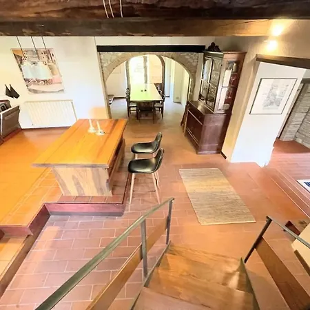 Cerro Cottage/slps 8/exc Pool Onsite/spoleto 9 Kms Casa vacanze Spoleto