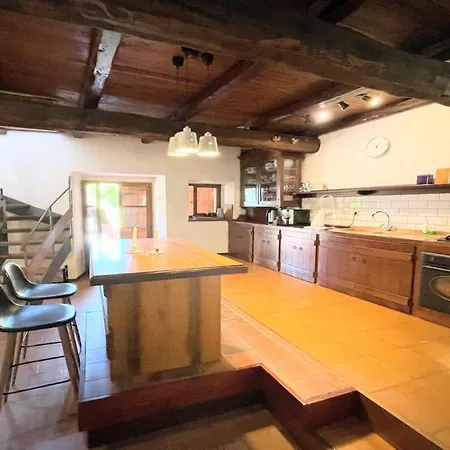 Cerro Cottage/slps 8/exc Pool Onsite/spoleto 9 Kms Casa vacanze
