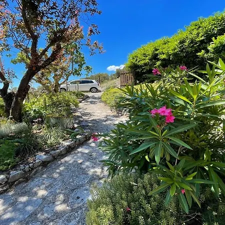 Cerro Cottage/slps 8/exc Pool Onsite/spoleto 9 Kms Holiday home *