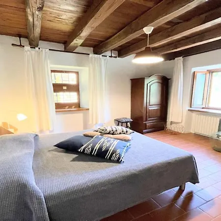 Cerro Cottage/slps 8/exc Pool Onsite/spoleto 9 Kms * Spoleto