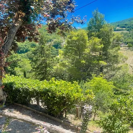 Casa vacanze Cerro Cottage/slps 8/exc Pool Onsite/spoleto 9 Kms *