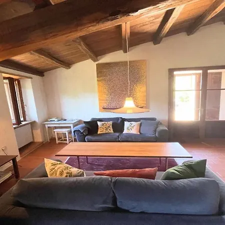 Cerro Cottage/slps 8/exc Pool Onsite/spoleto 9 Kms * Spoleto