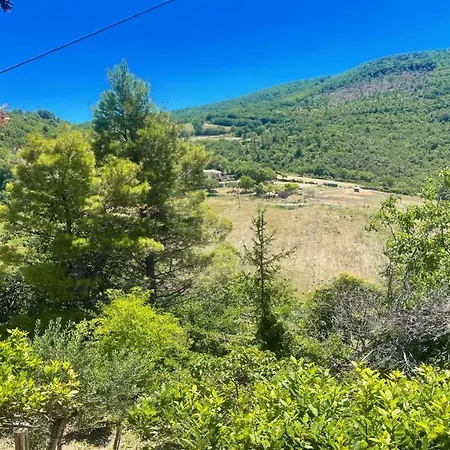 Cerro Cottage/slps 8/exc Pool Onsite/spoleto 9 Kms *