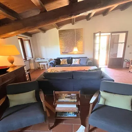 Cerro Cottage/slps 8/exc Pool Onsite/spoleto 9 Kms *