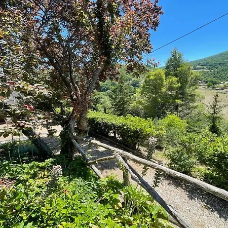 Cerro Cottage/slps 8/exc Pool Onsite/spoleto 9 Kms * Spoleto