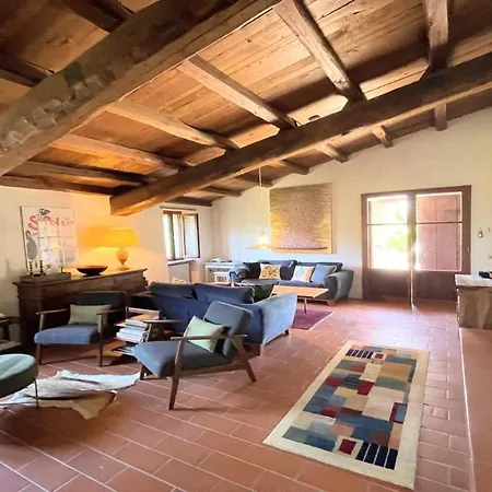 Cerro Cottage/slps 8/exc Pool Onsite/spoleto 9 Kms Spoleto
