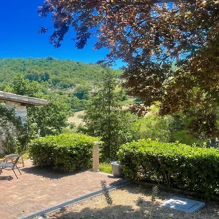 Cerro Cottage/slps 8/exc Pool Onsite/spoleto 9 Kms Spoleto